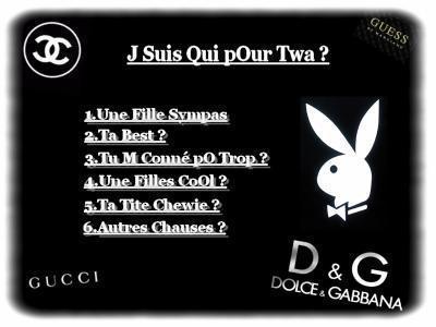 rien a dire
